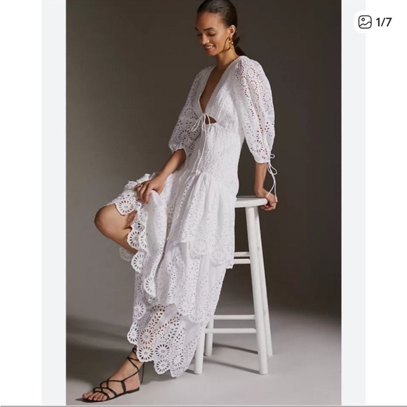 Significant Other Dresses & Skirts - Significant Other Mazie Dress